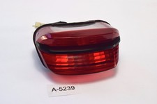 Yamaha XJR 1300 - feu arrière