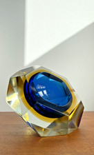 Cendrier diamant en - cendrier,