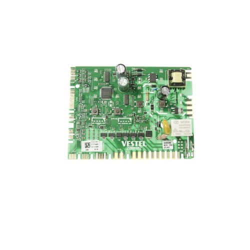Module electronique pour - electronique, lave