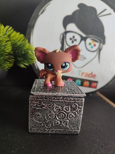Lps129 littlest petshop pet - lps129,
