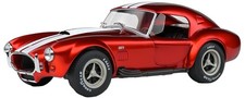 Voiture 1/18 SHELBY COBRA 427