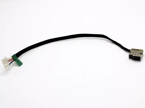 Power jack envy 13 j - hp,
