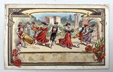 Gouache Originale - Maquette