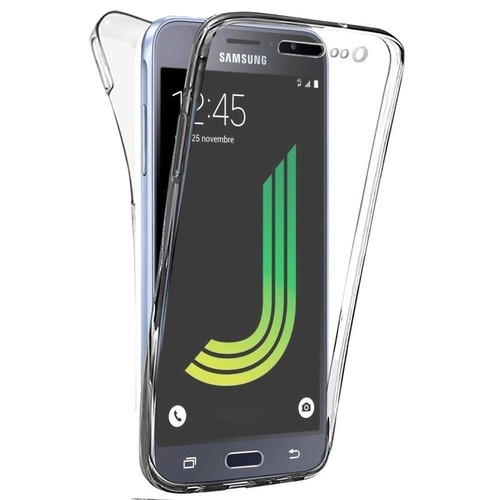 Coque samsung galaxy - samsung, j7