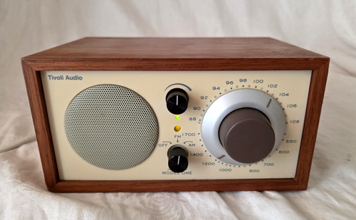 Tivoli audio model - tivoli, one