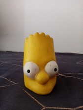 Figurine les simpson - les,