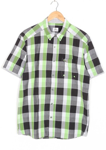 Chemise lacoste sport homme - lacoste,