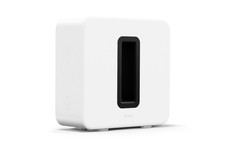 Sonos Sub Gen3 Blanc