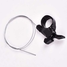 Levier de verrouillage à