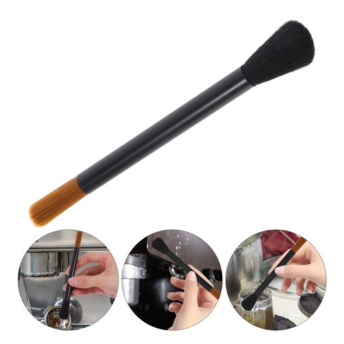 Brosse pour moulin - , café