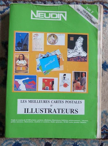 Neudin 1991 les - -,