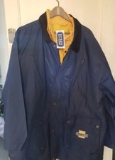 Vintage Veste Blouson Anorak Parka Coupe Vent  Ricard XXL - Neuf Étiquette