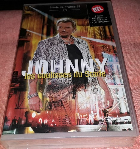 Neuf scelle johnny - neuf,