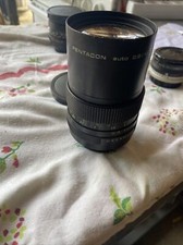 Objectif Tele Fixe MC PENTACON