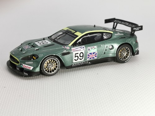 Altaya équivalent 43ème - ou, 1/43ème