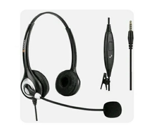 Arama cell phone headset - cell,