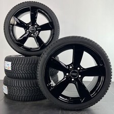 Jantes D'Hiver Audi A3 8P 18