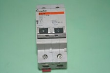 disjoncteurs merlin gerin C32N u15A 20125