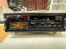 918HP Clarion autoradio vintage 4HP