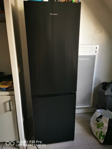Refrigerateur congelateur - refrigerateur,