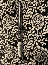 Crayon Khôl et Contour Bleu