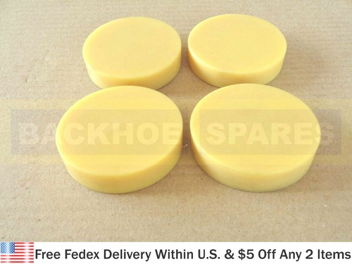 Jcb pièces teflon usure - pièces, -teflon