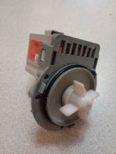 B20-6 30w hanyu 220-240v pompe Vidange Moteur Turbine Hélice Lave-linge Samsung