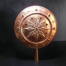 Bassinoire bouillote