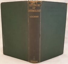 Imms A General Textbook Of