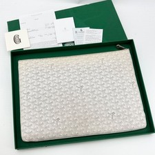 Goyard Clutch Sénat GM