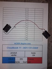 Enceintes / Haut-parleurs pour