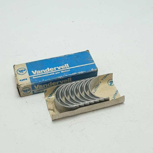 Vpr91753 coussinets banc - vpr91753,