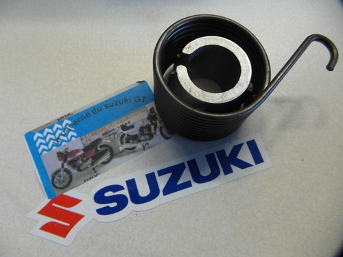 Suzuki 750 jklmab ressort - suzuki,