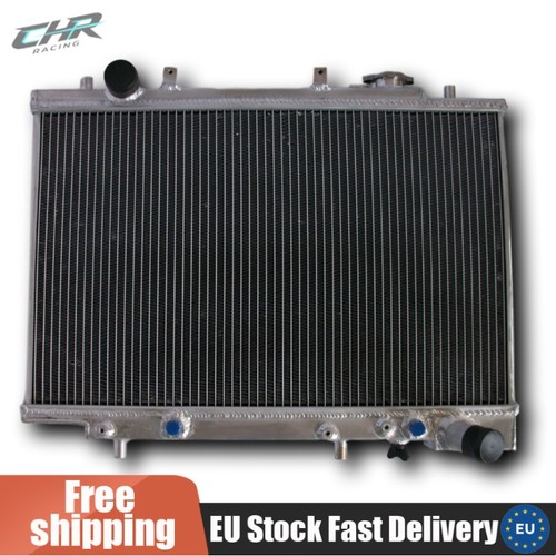 Row aluminum radiator for - row,