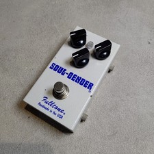 Fulltone SOUL-BENDER o6403