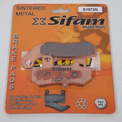 Plaquette frein sifam pour - plaquette,