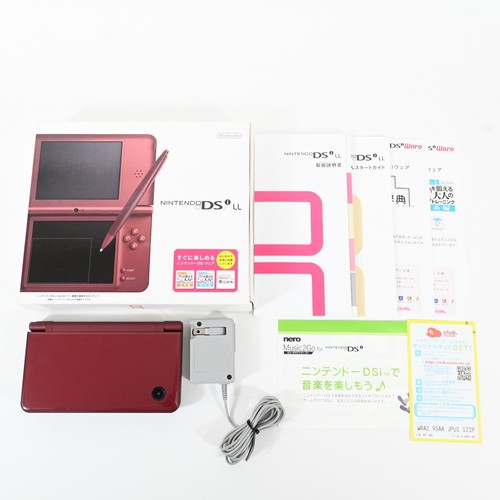 Console portable nintendo - portable,
