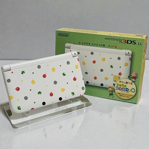 Nintendo 3ds animal - ll,