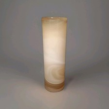 Vase Rouleau Verrerie De Maure