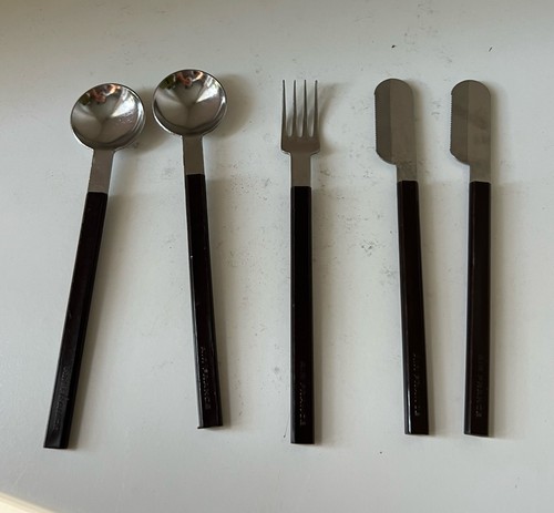 Ensemble fourchette - ensemble,