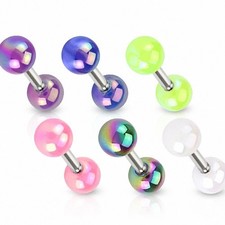 Piercing oreille cartilage