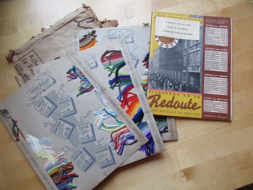 Rare lot catalogue la - catalogue, de