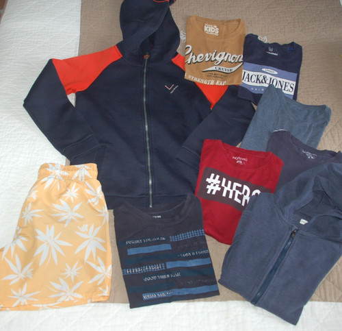 Lot vêtements garçon - , été