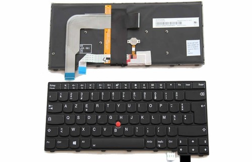 Clavier azerty pour - pour, ibm