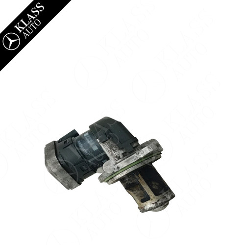 Vanne egr mercedes - mercedes, a