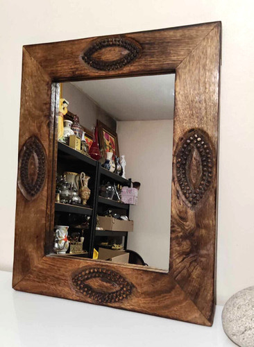 Sublime miroir mural