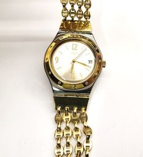 Swatch irony medium - 2011,