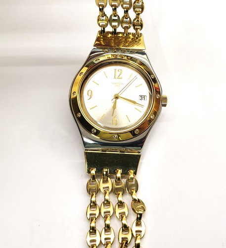 Swatch irony medium 2011 - swatch,