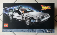 (5) Lego Creator - 10300 -