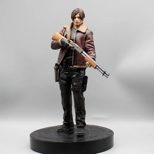 Figurine collector leon - collector, s